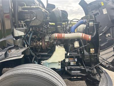2022 Peterbilt 579