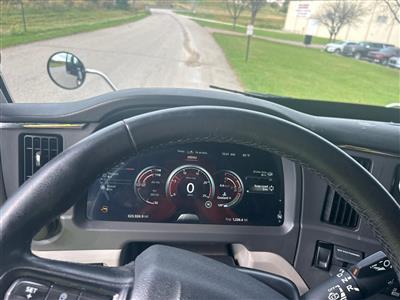 2022 Peterbilt 579