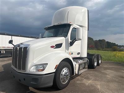 2020 Peterbilt 579