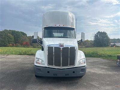 2020 Peterbilt 579
