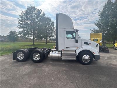 2020 Peterbilt 579