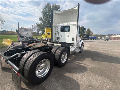 2020 Peterbilt 579