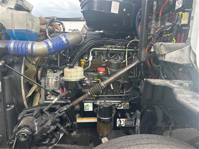 2020 Peterbilt 579