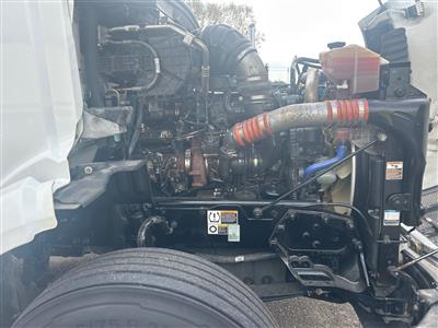2020 Peterbilt 579