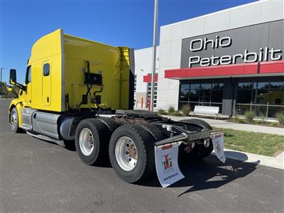 2020 Peterbilt 579