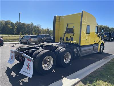 2020 Peterbilt 579