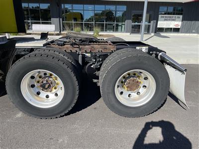 2020 Peterbilt 579