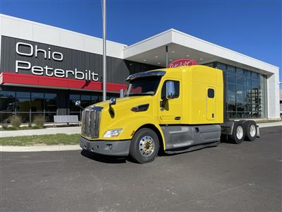 2020 Peterbilt 579
