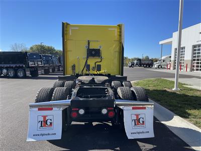 2020 Peterbilt 579