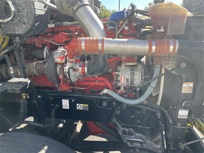 2020 Peterbilt 579