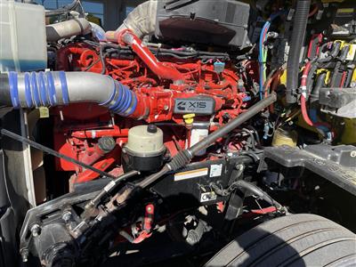 2020 Peterbilt 579