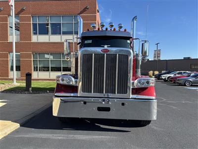 2027 Peterbilt 589