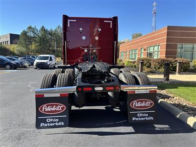2027 Peterbilt 589