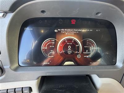 2027 Peterbilt 579