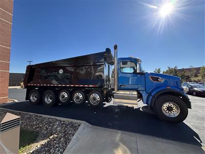 2027 Peterbilt 567
