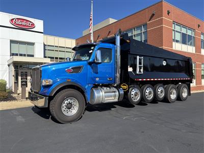 2027 Peterbilt 567
