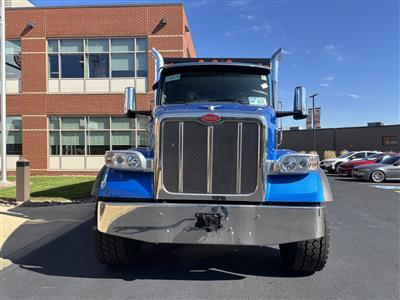 2027 Peterbilt 567