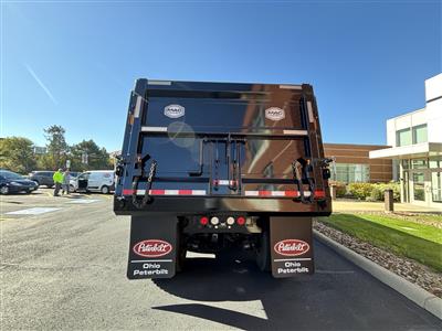 2027 Peterbilt 567