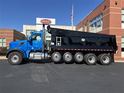 2027 Peterbilt 567