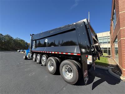 2027 Peterbilt 567