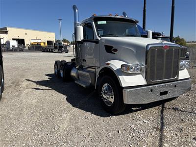 2027 Peterbilt 567