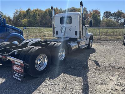 2027 Peterbilt 567