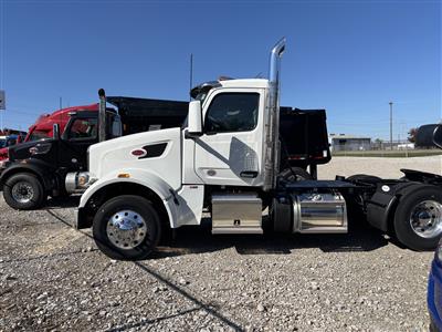 2027 Peterbilt 567