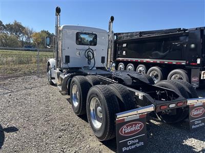 2027 Peterbilt 567