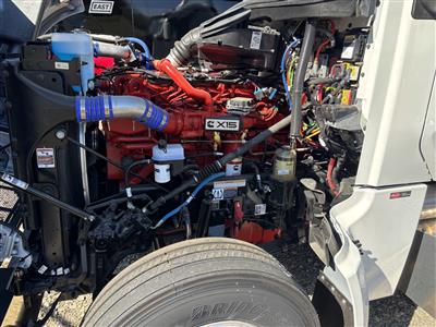 2027 Peterbilt 567