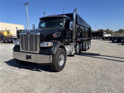 2027 Peterbilt 567