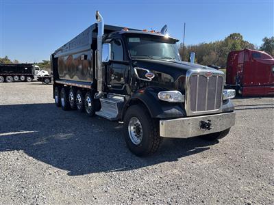 2027 Peterbilt 567