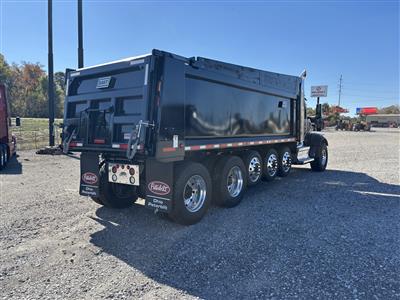 2027 Peterbilt 567