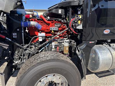 2027 Peterbilt 567