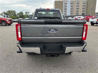 2027 Ford F350 XLT