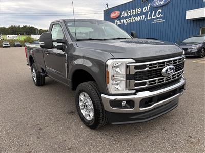 2027 Ford F350 XLT