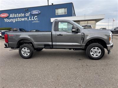 2027 Ford F350 XLT
