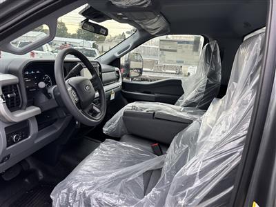 2027 Ford F350 XLT