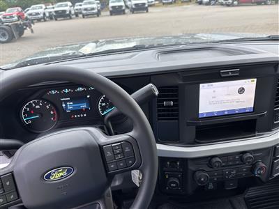2027 Ford F350 XLT