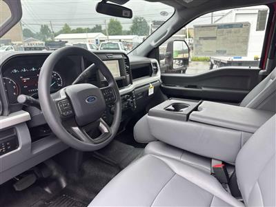 2026 Ford F550 XL
