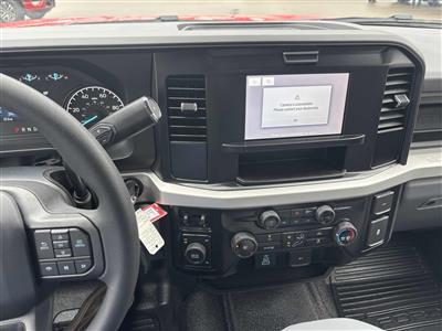 2026 Ford F550 XL