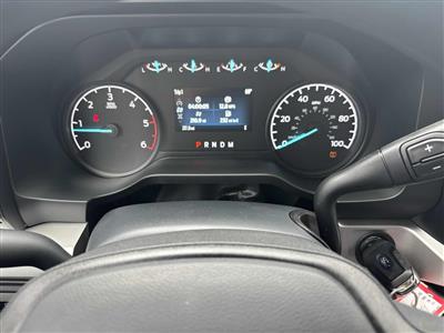 2026 Ford F550 XL