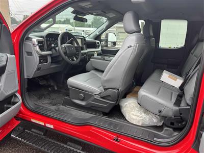 2026 Ford F550 XL