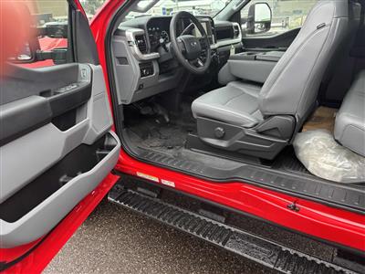 2026 Ford F550 XL