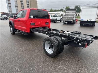 2026 Ford F550 XL