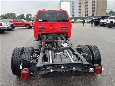 2026 Ford F550 XL