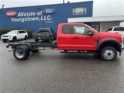 2026 Ford F550 XL