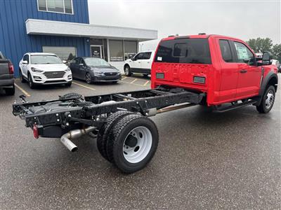 2026 Ford F550 XL