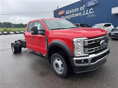 2026 Ford F550 XL