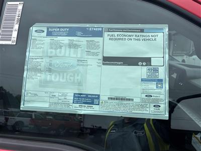 2026 Ford F550 XL