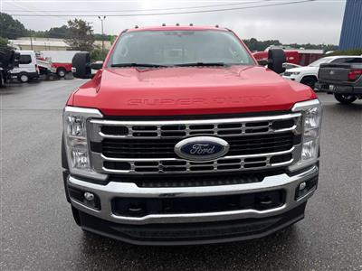 2026 Ford F550 XL